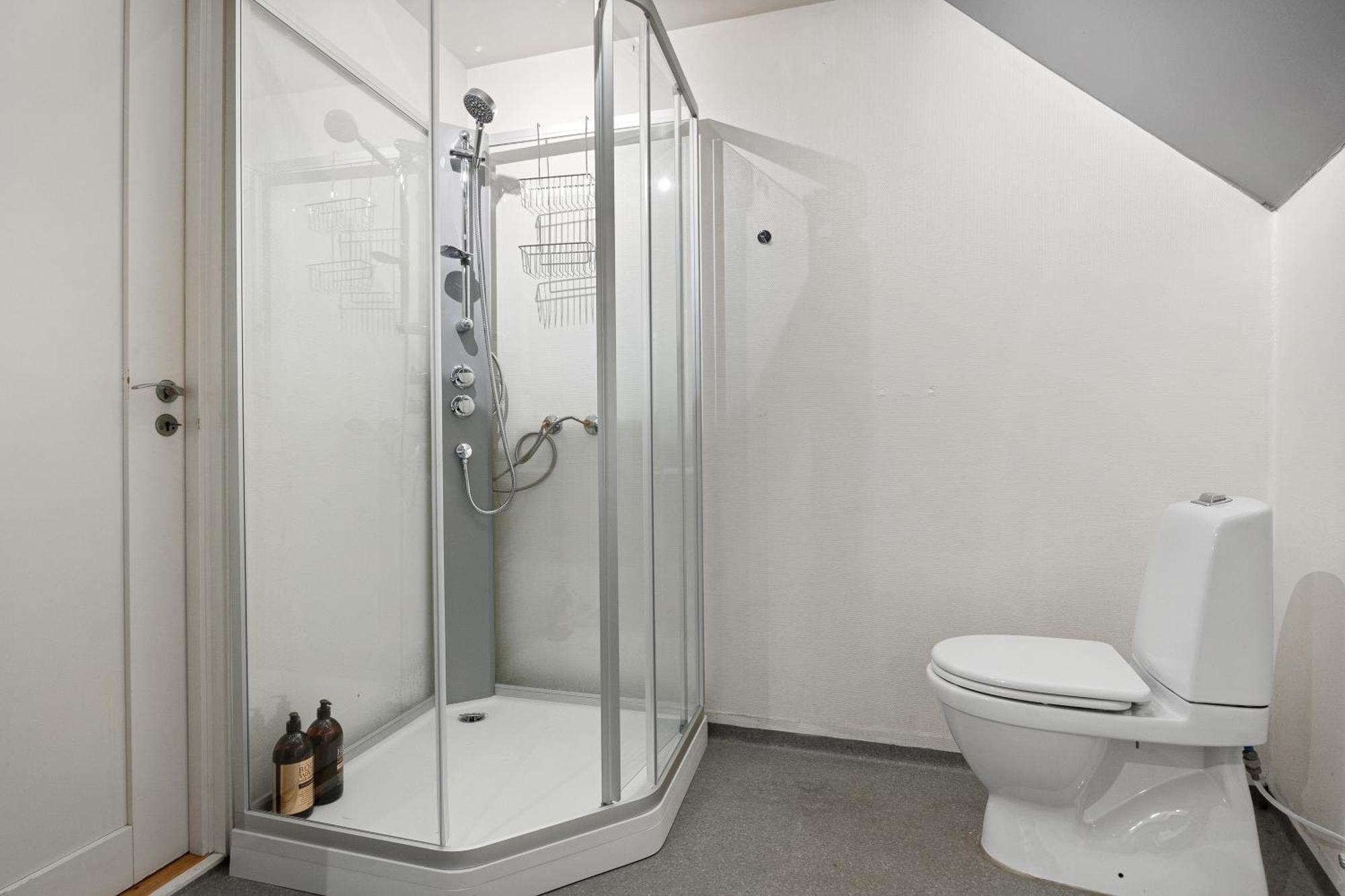 100Sqm 5Br Behind Bryggen - King Beds - Family Friendly Apartman Bergen Kültér fotó