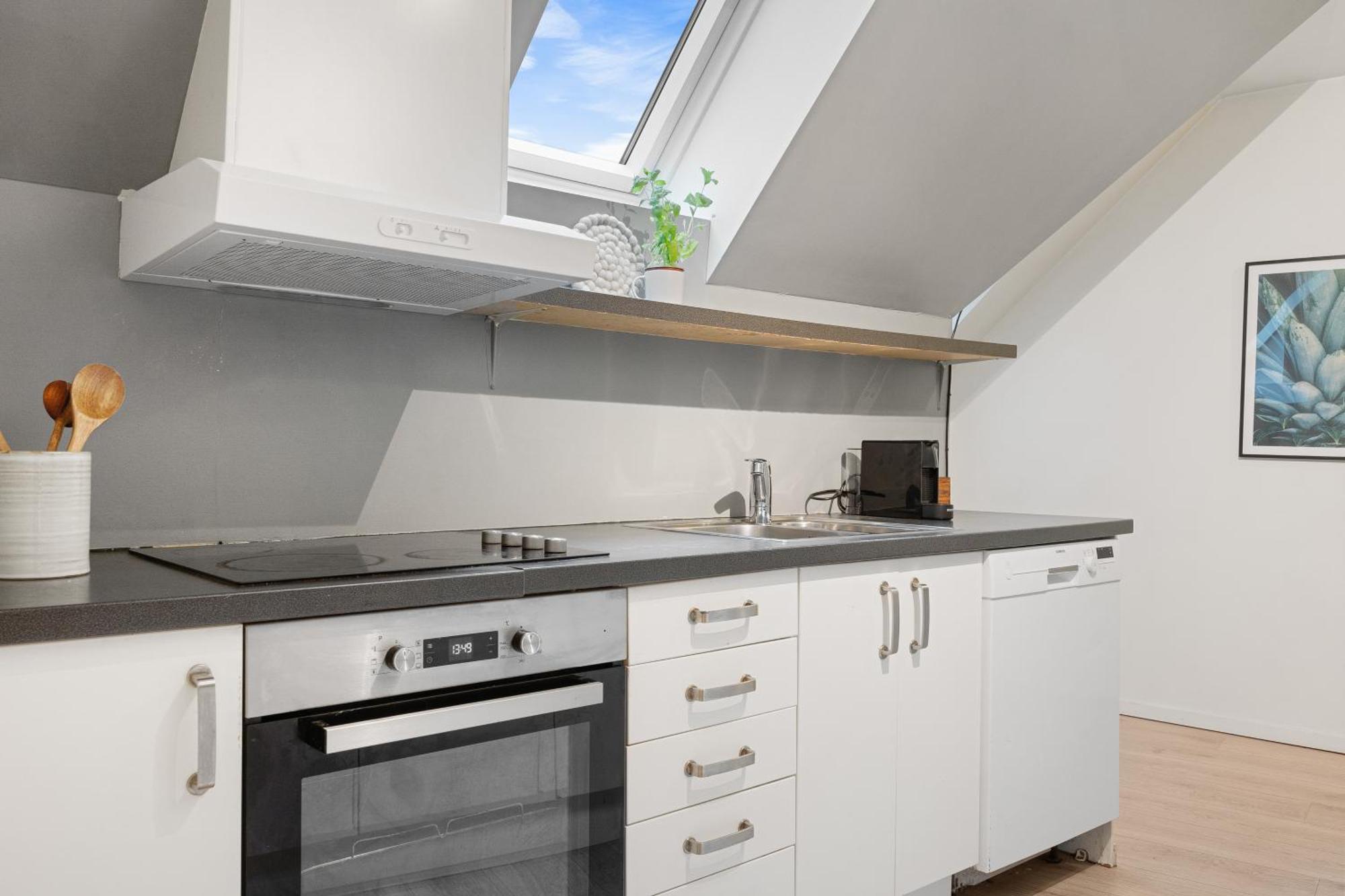 100Sqm 5Br Behind Bryggen - King Beds - Family Friendly Apartman Bergen Kültér fotó