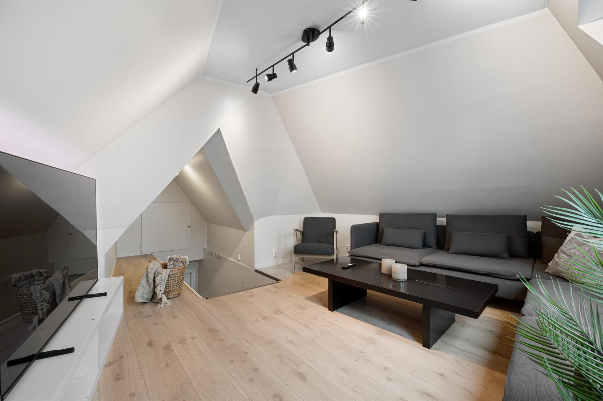 100Sqm 5Br Behind Bryggen - King Beds - Family Friendly Apartman Bergen Kültér fotó